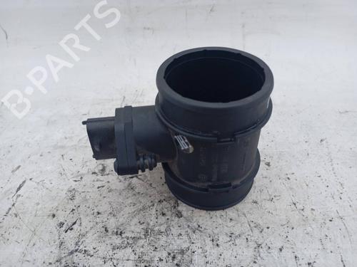 Used Mass air flow sensor Mass air flow sensor OPEL CORSA C (X01) 1.7 DI (F08, F68) (65 hp) 27620673 27620673