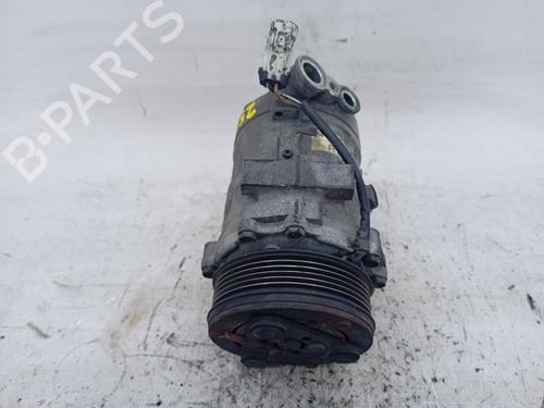 Used AC compressor AC compressor OPEL CORSA C (X01) 1.7 DI (F08, F68) (65 hp) 27618928 27618928