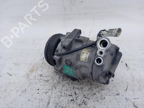 AC compressor OPEL CORSA C (X01) 1.7 DI (F08, F68) | BP27618928M34 - Image 2