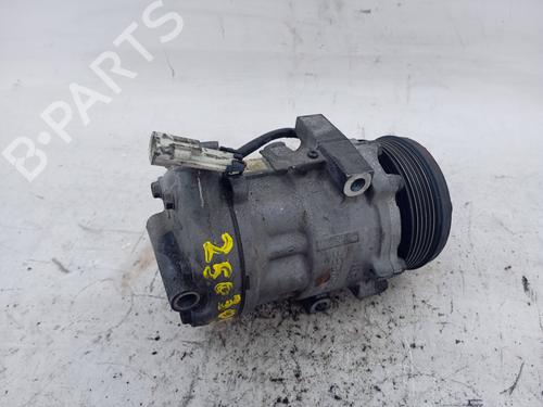AC compressor OPEL CORSA C (X01) 1.7 DI (F08, F68) | BP27618928M34 - Image 3