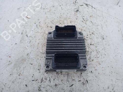 engine-control-unit-ecu-opel-corsa-c-x01-2000-2001-2002-2003-2004-2005-2006-2007-2008-2009-27681239 main image