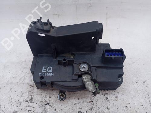 front-left-lock-opel-corsa-c-x01-2000-2001-2002-2003-2004-2005-2006-2007-2008-2009-27618930 main image
