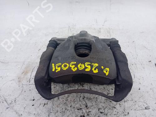 right-front-brake-caliper-opel-corsa-c-x01-2000-2001-2002-2003-2004-2005-2006-2007-2008-2009-27681245 main image