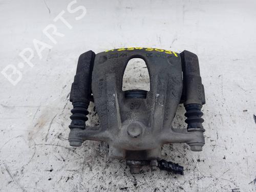 Right front brake caliper OPEL CORSA C (X01) 1.7 DI (F08, F68) | BP27681245M104 - Image 2
