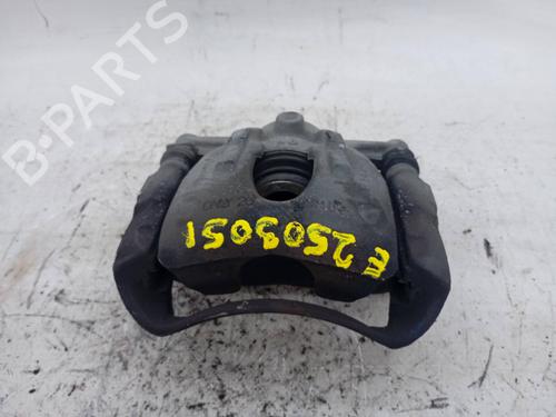 left-front-brake-caliper-opel-corsa-c-x01-2000-2001-2002-2003-2004-2005-2006-2007-2008-2009-27681246 main image