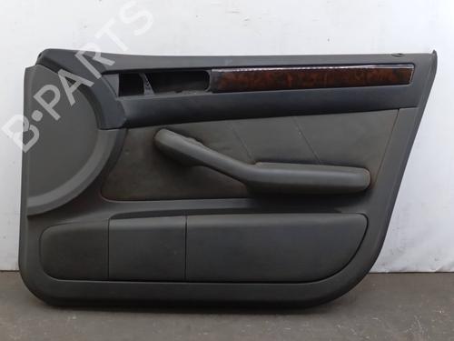 Used Front right panel Front right panel AUDI A6 C5 (4B2, 4B4) 2.5 TDI (150 hp) 24813708 24813708