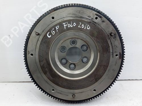 Used Flywheel Flywheel 24458049 24458049
