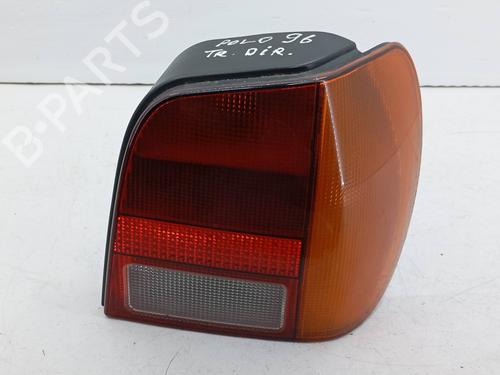 Used Right taillight Right taillight 24478210 24478210