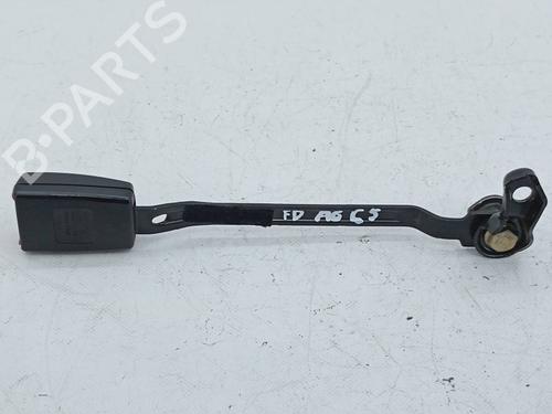 Used Seat buckle Seat buckle AUDI A6 C5 (4B2, 4B4) 2.5 TDI (150 hp) 24993119 24993119