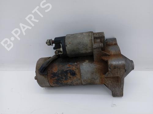 Used Starter Starter 27930872 27930872