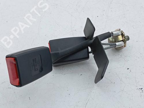 Used Seat buckle Seat buckle AUDI A6 C5 (4B2, 4B4) 2.5 TDI (150 hp) 24993121 24993121