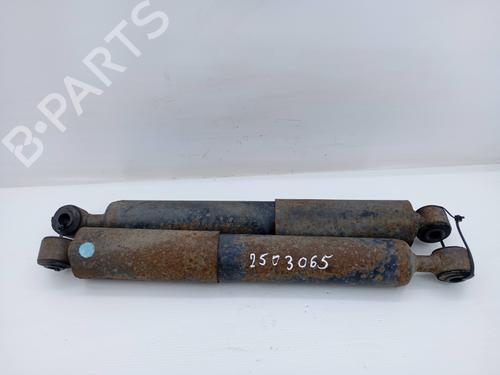 Used Right rear shock absorber Right rear shock absorber 28603393 28603393