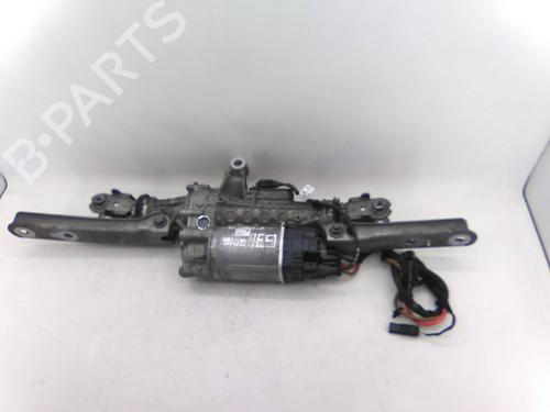 Used Steering rack Steering rack BMW 5 (G30, F90) M 550 d xDrive (400 hp) 24645313 24645313
