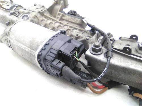 Steering rack BMW 5 (G30, F90) M 550 d xDrive | BP24645313M22 - Image 3
