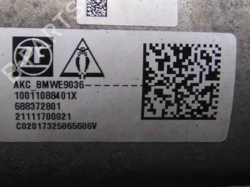 Steering rack BMW 5 (G30, F90) M 550 d xDrive | BP24645313M22 - Image 6