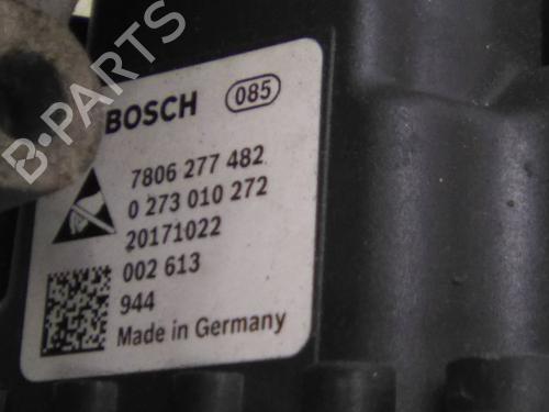 Steering rack BMW 5 (G30, F90) M 550 d xDrive | BP24645313M22 - Image 7