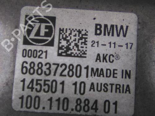Steering rack BMW 5 (G30, F90) M 550 d xDrive | BP24645313M22 - Image 8