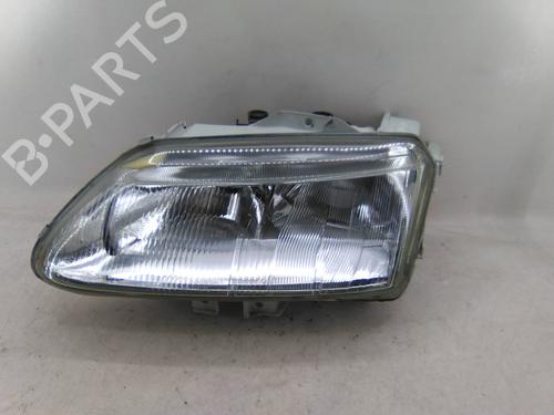Used Left headlight Left headlight 27500219 27500219