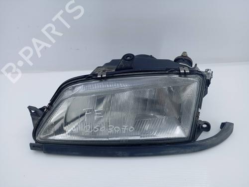 Used Left headlight Left headlight PEUGEOT 306 Hatchback (7A, 7C, N3, N5) 1.4 (75 hp) 27895235 27895235