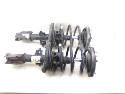 Used Right front shock absorber Right front shock absorber 27500225 27500225