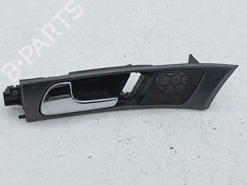 Used Front left interior door handle Front left interior door handle AUDI A6 C5 (4B2, 4B4) 2.5 TDI (150 hp) 24992745 24992745