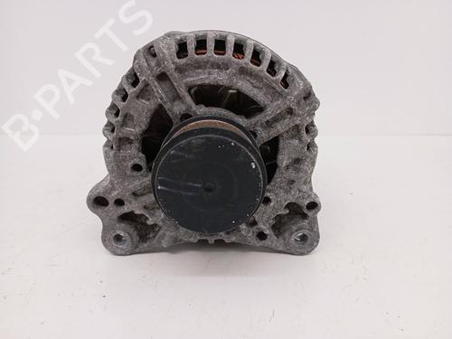 Used Alternator Alternator 33178912 33178912