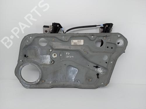 Used Front right window mechanism Front right window mechanism 30978007 30978007