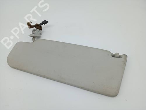 Used Right sun visor Right sun visor 30907335 30907335