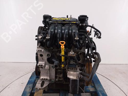 Used Engine (For Parts) Engine (For Parts) 33054750 33054750