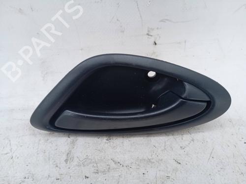 Used Front right interior door handle Front right interior door handle 26402364 26402364