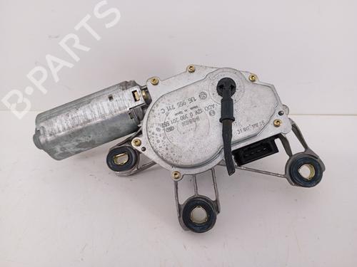 Used Rear wiper motor Rear wiper motor 33178920 33178920