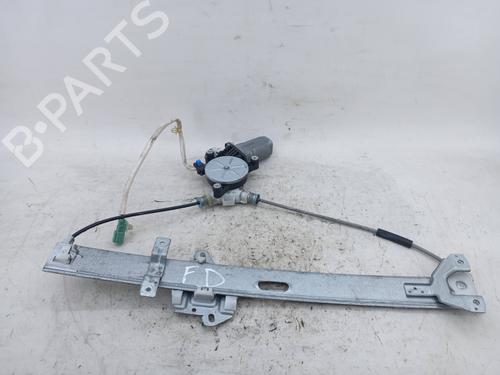 Used Front right window mechanism Front right window mechanism 26402368 26402368