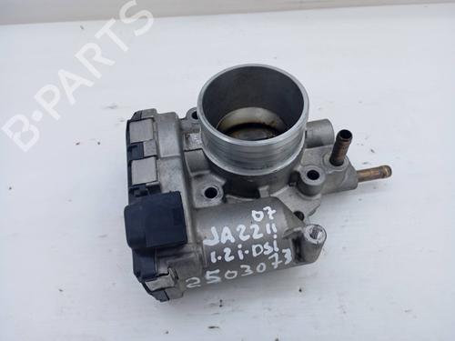 Used Throttle body Throttle body HONDA JAZZ II (GD_, GE3, GE2) 1.2 i-DSI (GD5, GE2) (78 hp) 29506369 29506369