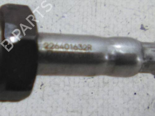 Electronic sensor RENAULT CLIO IV (BH_) 1.5 dCi (BHMW) | BP28044255M84 - Image 3