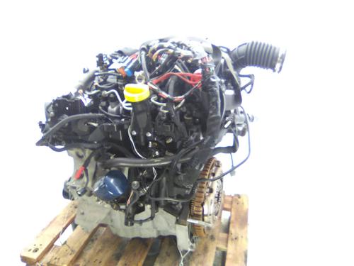 Used Engine Engine RENAULT CLIO IV (BH_) 1.5 dCi (BHMW) (86 hp) 29888522 29888522