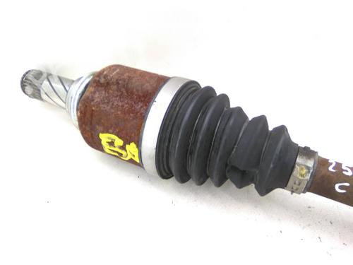 Left front driveshaft RENAULT CLIO IV (BH_) 1.5 dCi (BHMW) | BP28059032M38 - Image 3