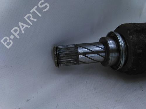 Left front driveshaft RENAULT CLIO IV (BH_) 1.5 dCi (BHMW) | BP28059032M38 - Image 4