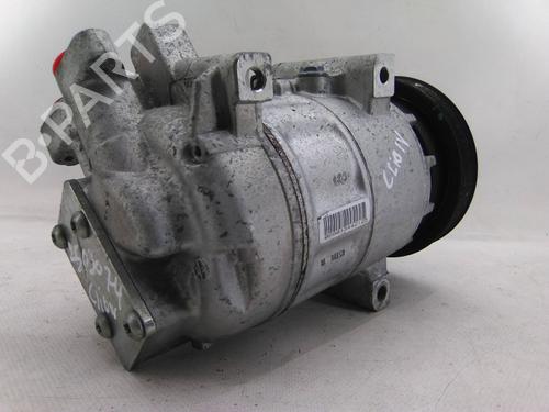 AC compressor RENAULT CLIO IV (BH_) 1.5 dCi (BHMW) | BP28044251M34 - Image 5