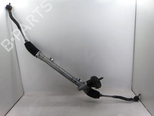 Used Steering rack Steering rack RENAULT CLIO IV (BH_) 1.5 dCi (BHMW) (86 hp) 28044257 28044257