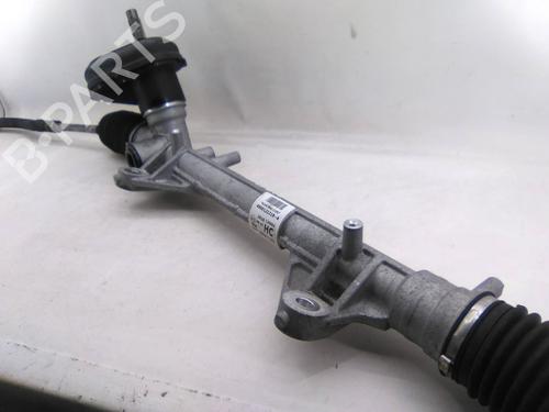 Steering rack RENAULT CLIO IV (BH_) 1.5 dCi (BHMW) | BP28044257M22  - Image 8