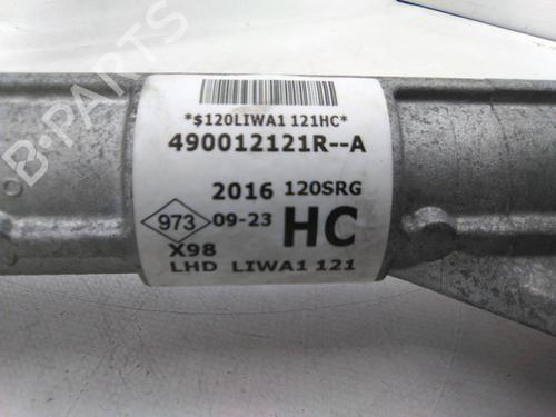 Steering rack RENAULT CLIO IV (BH_) 1.5 dCi (BHMW) | BP28044257M22  - Image 10