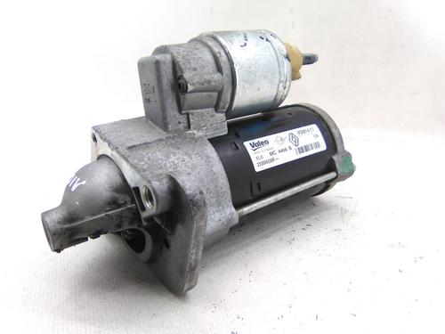 Starter RENAULT CLIO IV (BH_) 1.5 dCi (BHMW) | BP28044258M8 - Image 1