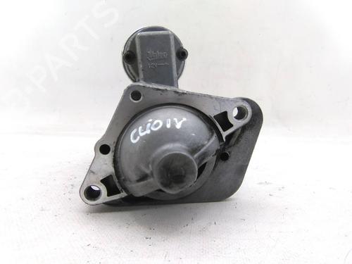 Starter RENAULT CLIO IV (BH_) 1.5 dCi (BHMW) | BP28044258M8 - Image 2