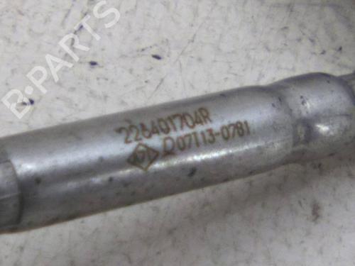 Electronic sensor RENAULT CLIO IV (BH_) 1.5 dCi (BHMW) | BP28044253M84 - Image 3