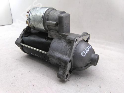 Starter RENAULT CLIO IV (BH_) 1.5 dCi (BHMW) | BP28044258M8 - Image 3