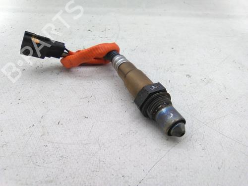 Electronic sensor RENAULT CLIO IV (BH_) 1.5 dCi (BHMW) | BP28005926M84 - Image 2