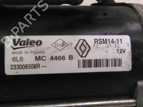 Starter RENAULT CLIO IV (BH_) 1.5 dCi (BHMW) | BP28044258M8 - Image 7