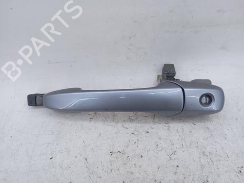 front-left-exterior-door-handle-mazda-3-bk-2003-2004-2005-2006-2007-2008-2009-26644668 main image