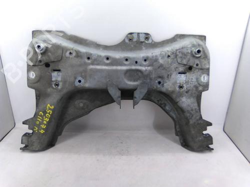 Used Subframe Subframe RENAULT CLIO IV (BH_) 1.5 dCi (BHMW) (86 hp) 28059035 28059035