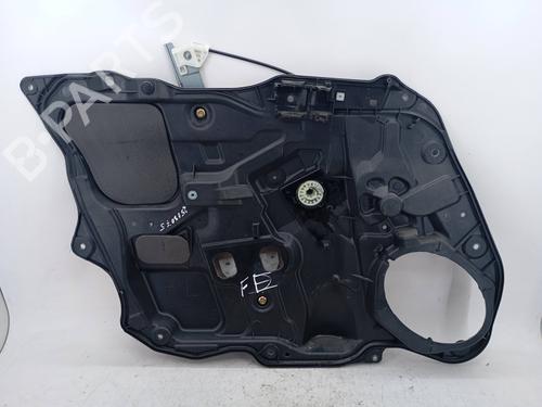 Used Front left window mechanism Front left window mechanism MAZDA 3 (BK) 1.6 DI Turbo (109 hp) 26644672 26644672